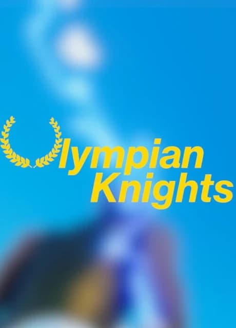Olympian Knights