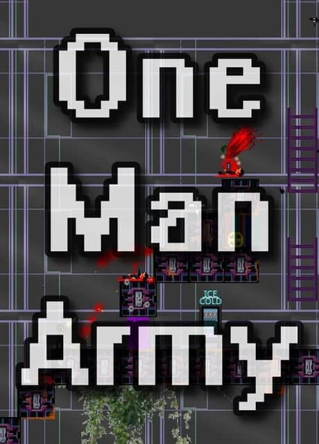 OMA: One Man Army