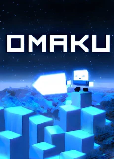 Omaku