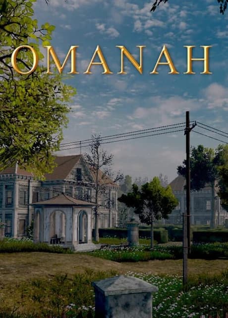 Omanah