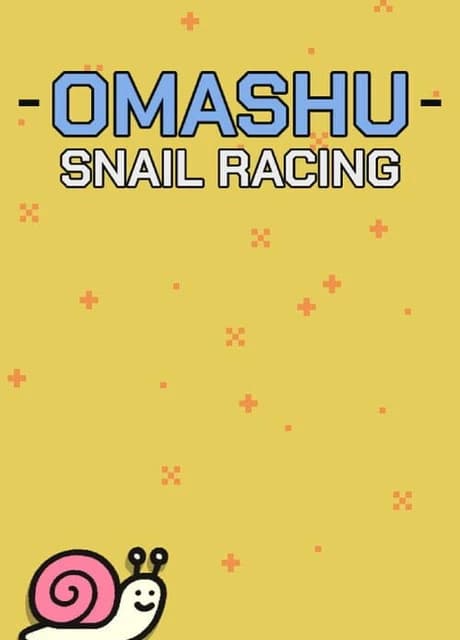 Omashu: Snail Racing