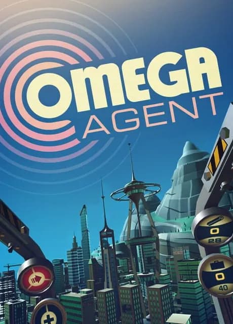 Omega Agent