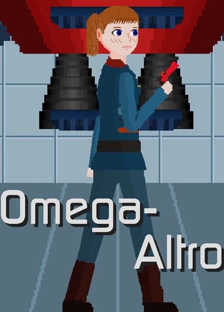 Omega-Altro