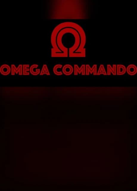 Omega Commando