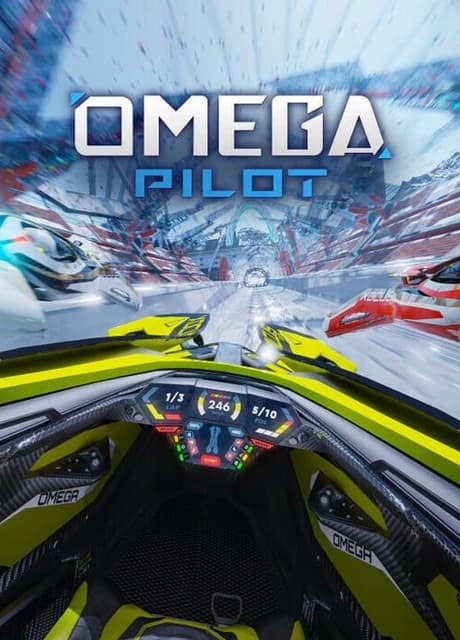 Omega Pilot