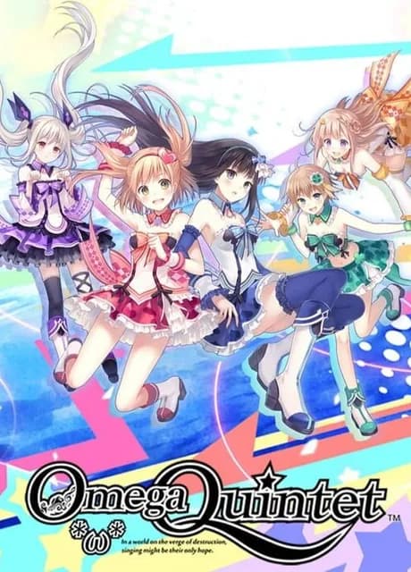Omega Quintet