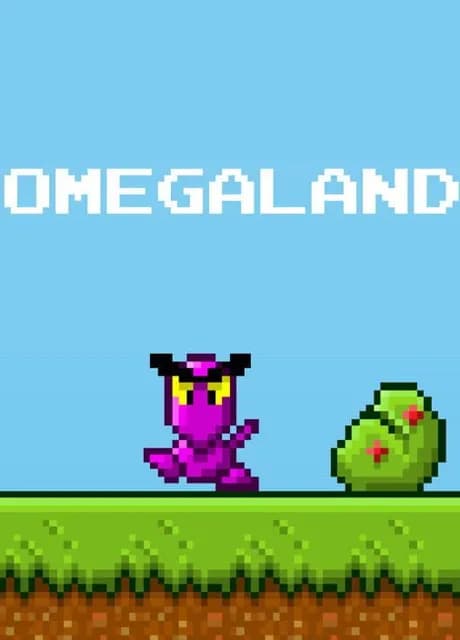Omegaland