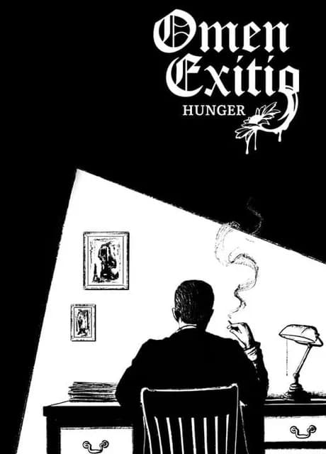 Omen Exitio: Hunger