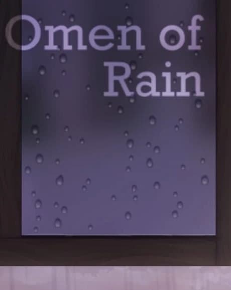 Omen of Rain