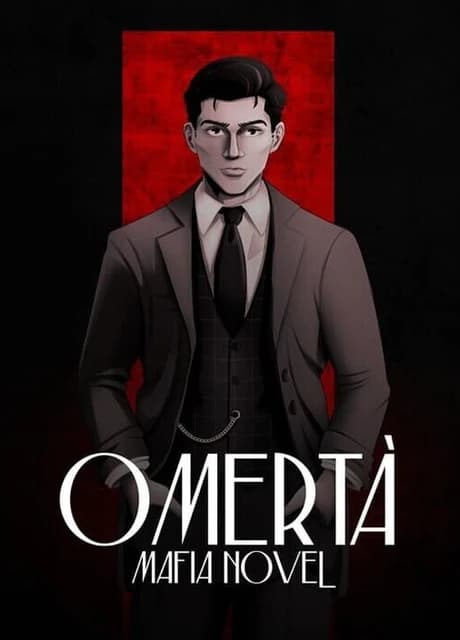 Omertà: Mafia Novel