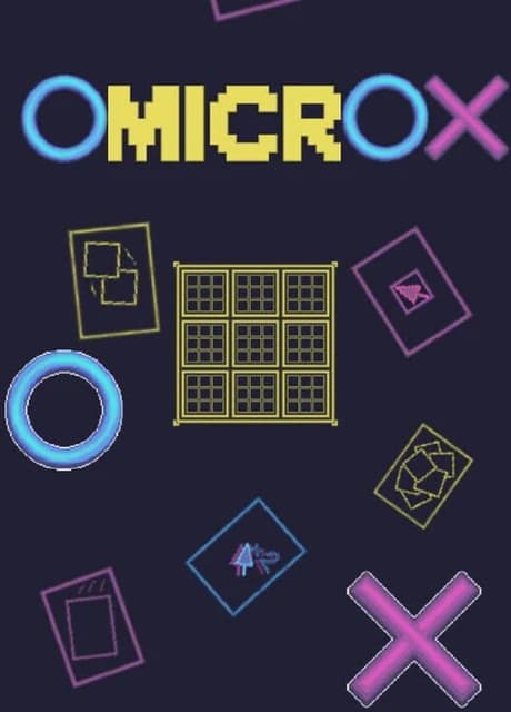 Omicrox