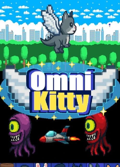Omni Kitty