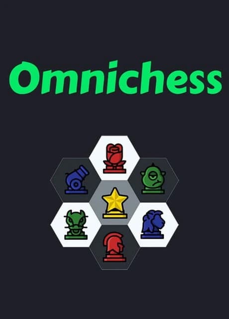 Omnichess