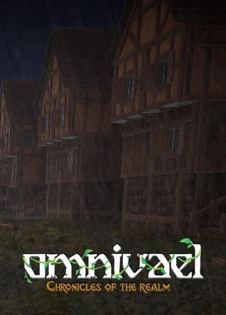 Omnivael: Chronicles of the realm