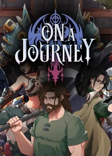 On a Journey RPG