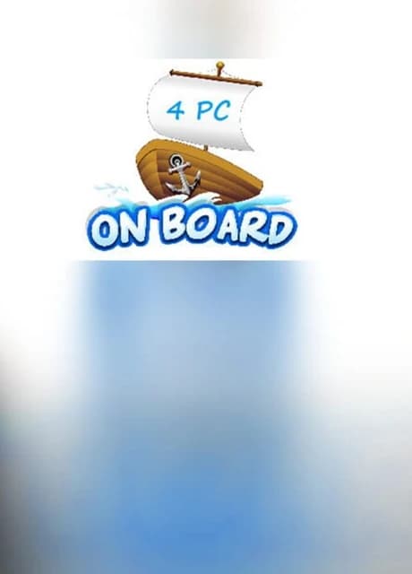 On Board 4 PC