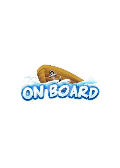 On Board Game
