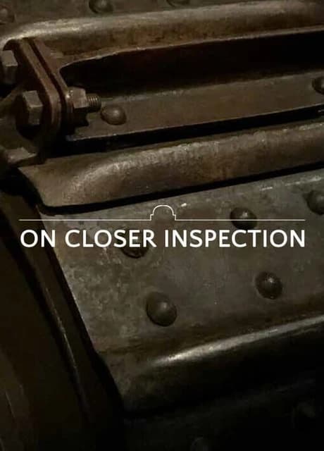 On Closer Inspection