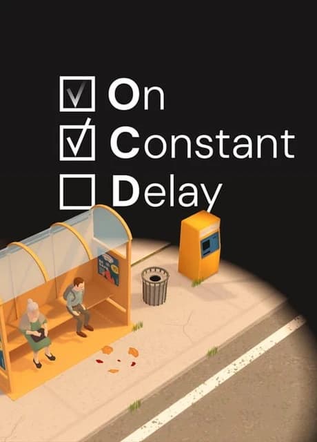 On Constant Delay