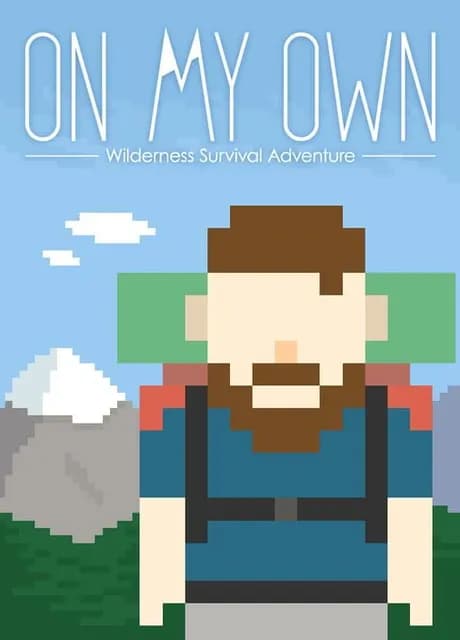 On My Own