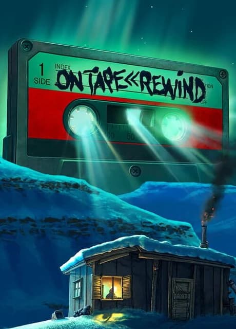 On Tape << Rewind