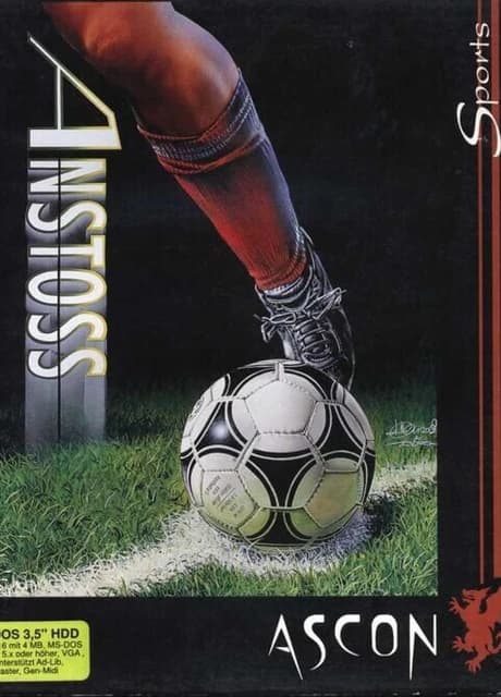 On the Ball