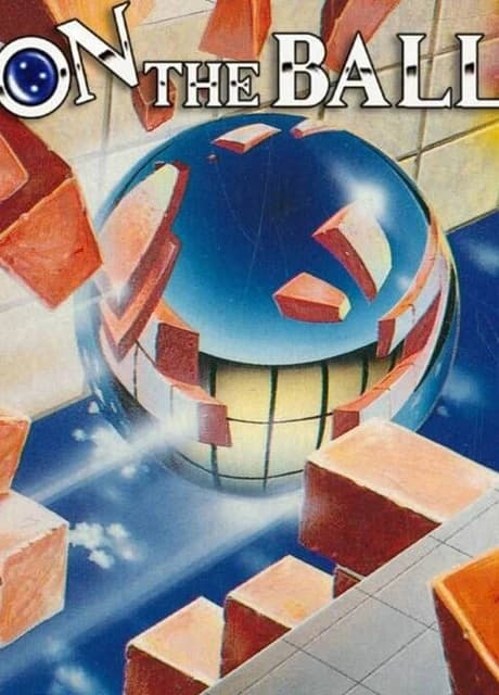 On the Ball