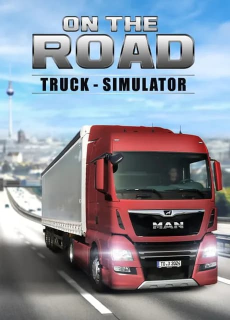 On the Road: Truck Simulator