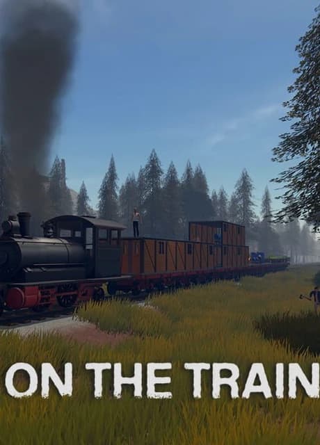 On the Train