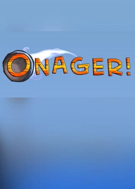 Onager!