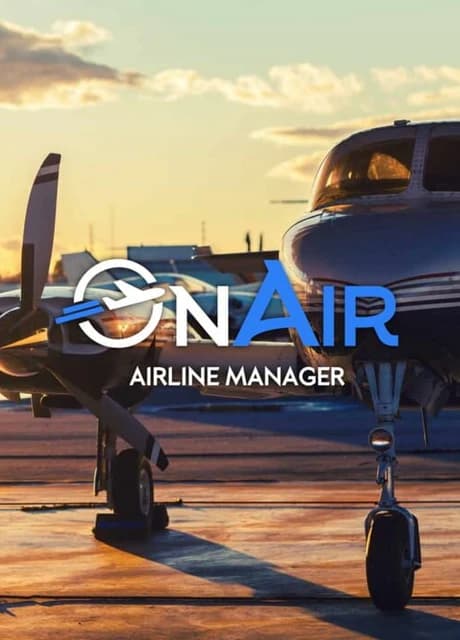 OnAir Airline Manager