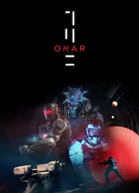 Onar