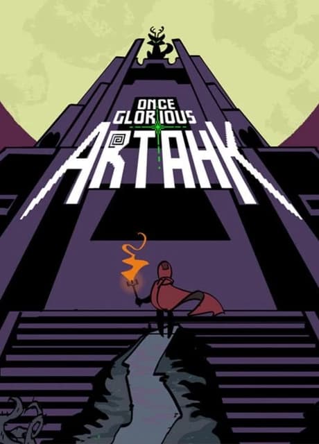 Once Glorious Artahk