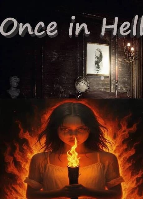 Once in Hell