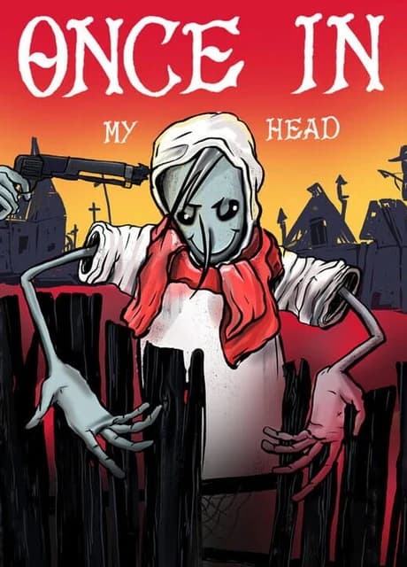 Once in my Head