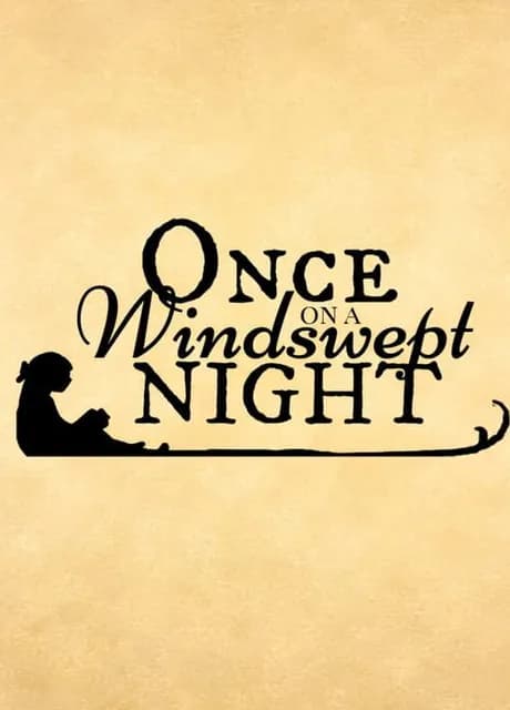 Once On a Windswept Night