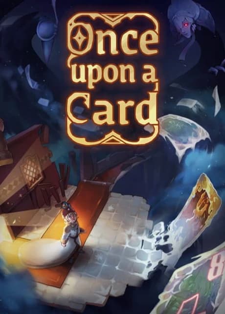 Once Upon A Card