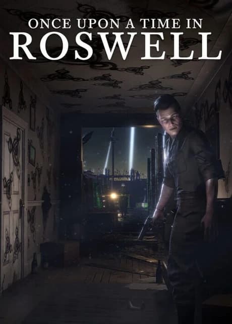 Once Upon A Time In Roswell