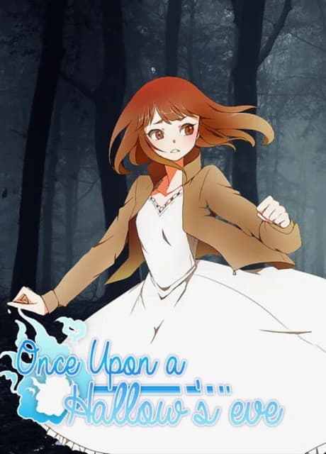 Once Upon an All Hallow's Eve