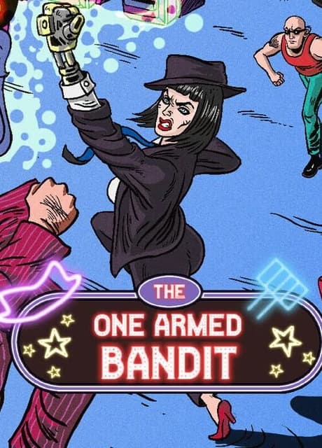 One Armed Bandit