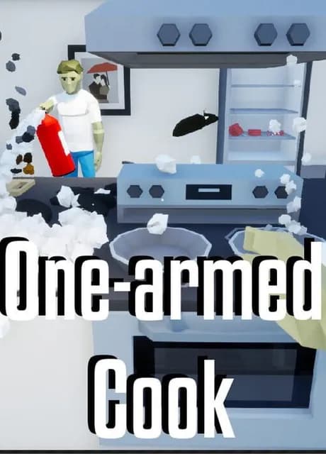 One-Armed Cook