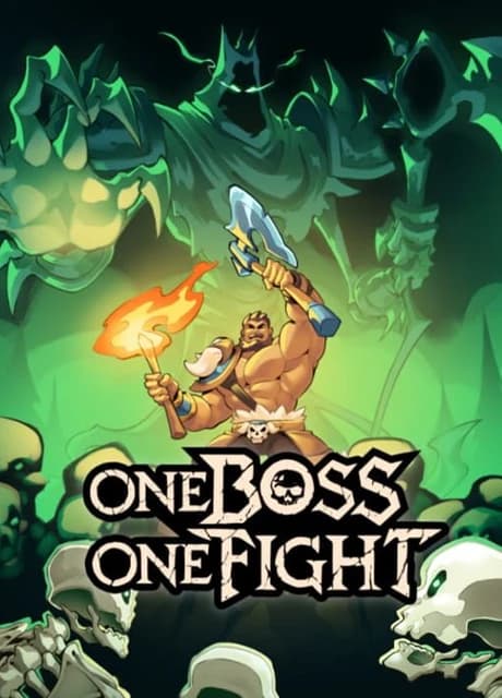 One Boss One Fight