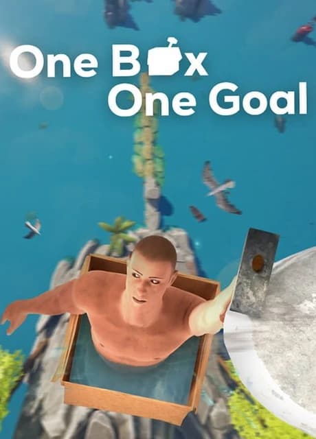 One Box One Goal