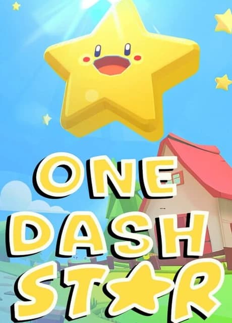One Dash Star