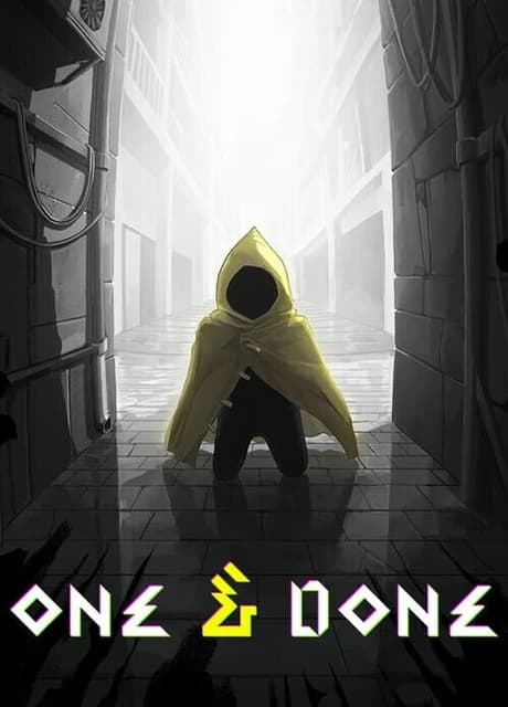 One & Done