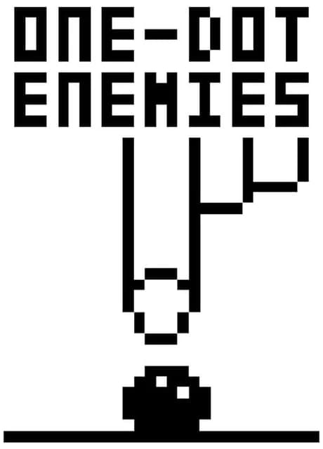 One-Dot Enemies