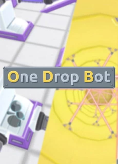 One Drop Bot