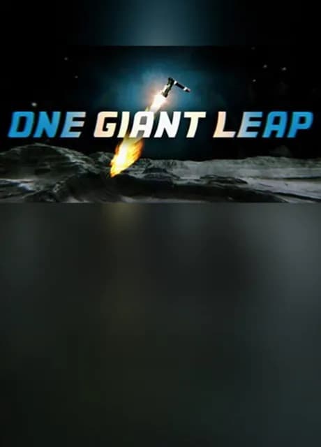 One Giant Leap