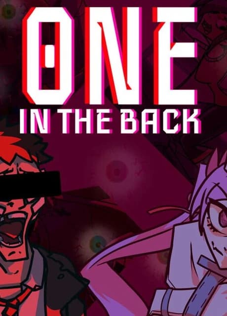One in the Back