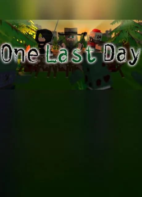 One Last Day